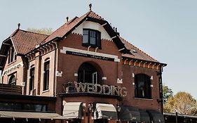 Parkhotel Hugo De Vries